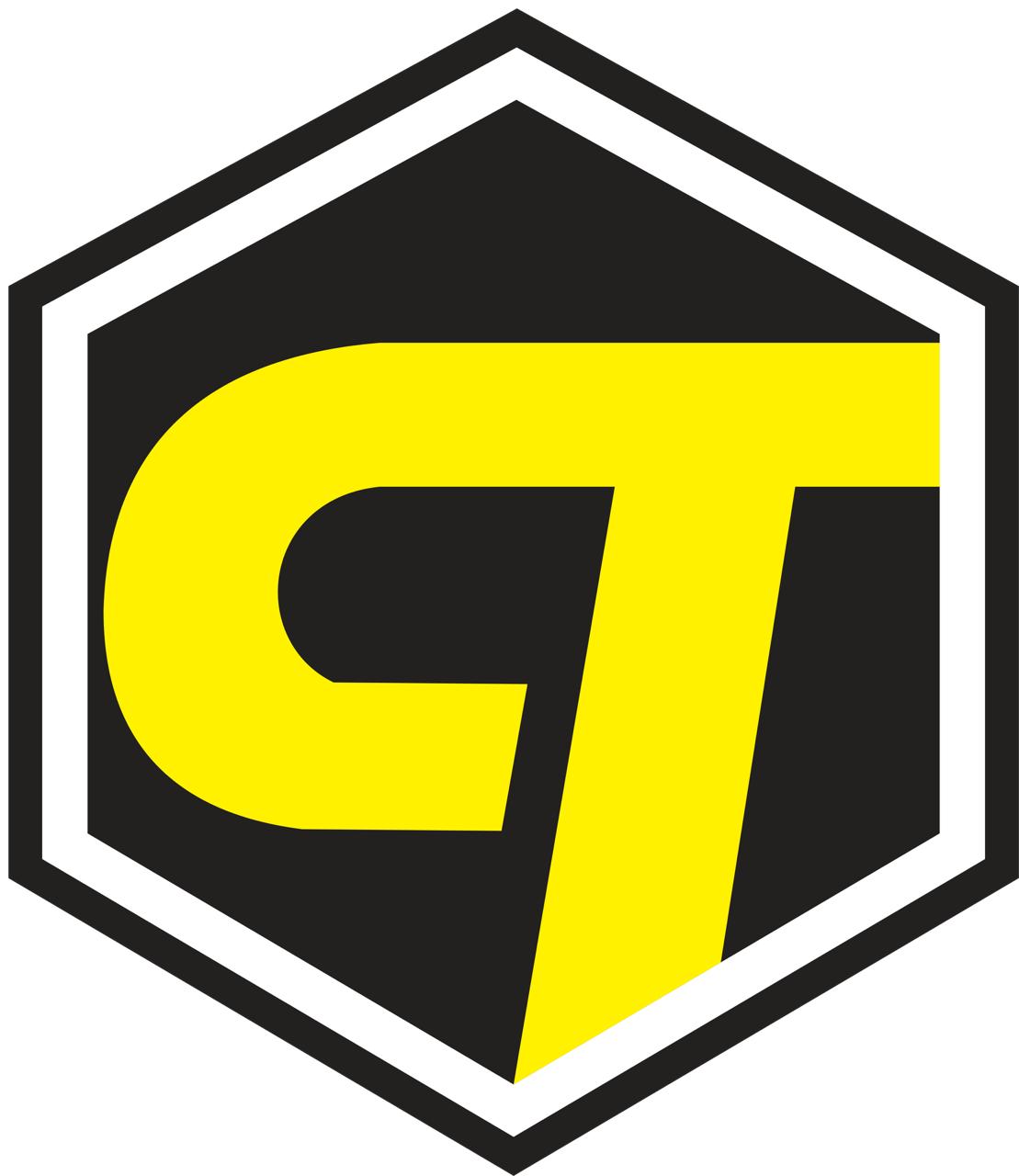 Logo Carton del Tucuman - Esquineros CT